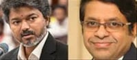 Petition Filed in Madras High Court Against Appointment of Astrologer as Chief Minister Vijay’s Special Officer
